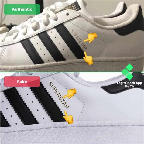 are adidas shoes genuine.